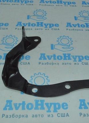 Кронштейн редуктора vw tiguan 09-17