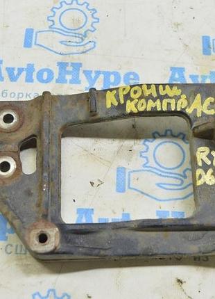 Кронштейн компресора кондиціонера lexus rx400h 06-09