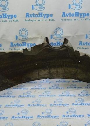 Підкрилок задній правий lexus ls460 ls600h 07-12
