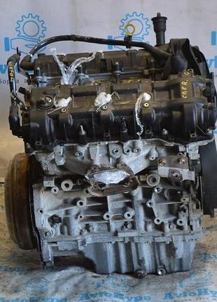 Двигатель jeep cherokee kl 14- 3.2 (04) не заводили
