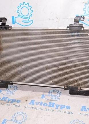 Радиатор кондиционера (конденсер) subaru legacy 15-19 (02)