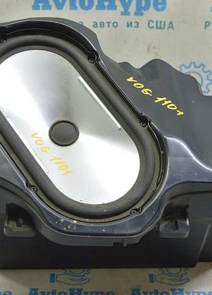 Сабвуфер harman kardon rear subwoofer range rover vog l322 02-12 (01)