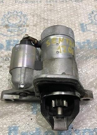 Стартер nissan sentra 15-19 (01)