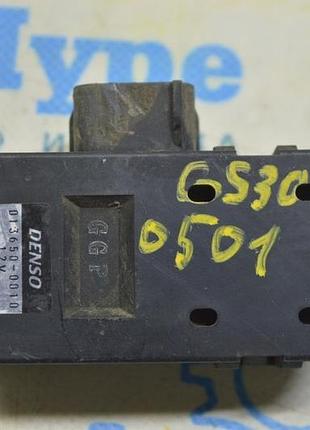 Emission smog control sensor module lexus gs300 gs450h 06-11 (01) немає частини