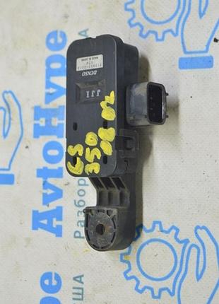 Emission smog control sensor module lexus gs300 gs450h 06-11 (02)