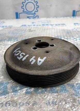 Шківи водяної помпи 3.0 tfsi audi s4 08 08-16