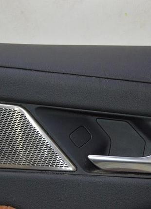 Ручка двери внутренняя зад прав jaguar i-pace 19-25