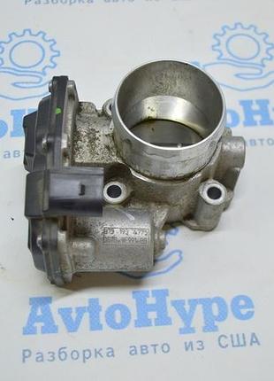 Дросельна заслінка ford fusion mk5 13- 1.5t 2.0t