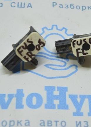 Датчик подушки безпеки передній правий ford fusion mk5 13-16