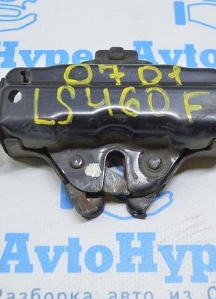 Замок капота lexus ls460 ls600h 07-12