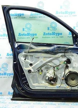 Направляющая стекла двери перед лев vw tiguan 09-17