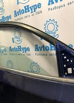 Стекло двери перед прав nissan sentra 15-19