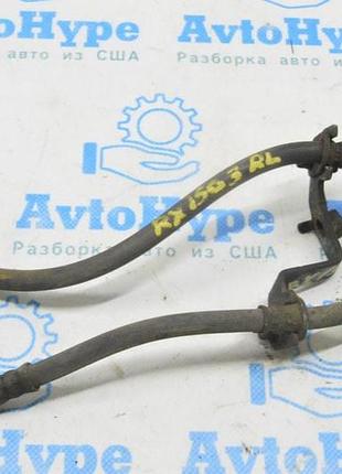 Шланг тормозной задний правый lexus rx350 rx450 10-15