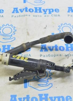 Форсунка омивача фари права гола lexus gs300 gs350 gs430 gs450h 06-11