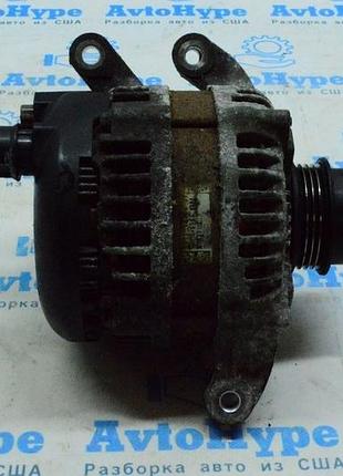 Генератор lincoln mkz 13- 2.0t (04)