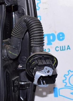 Проводка двери перед лев jeep cherokee kl 14-
