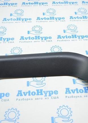 Обшивка дверцят багажника права subaru forester 19- sk чорна 94330sj000vh