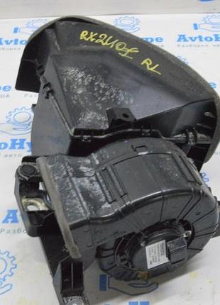 Вентилятор охолодження ввб лівий lexus rx 350h/500h 23-