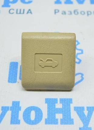 Ручка замка капота lexus ls460 ls600h 07-12 салонна беж