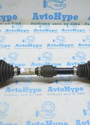 Привод напівось перед лев honda civic x fc 16-21 2.0 (ліквід 3)