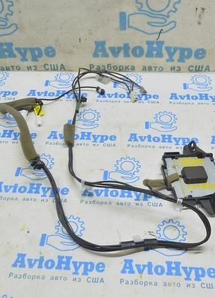 Radio roof shark finn antenna toyota sienna 11-17 (01) реал м