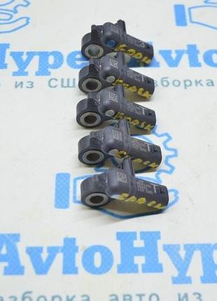 Датчик подушки безопасности дверь прав subaru forester 19- sk