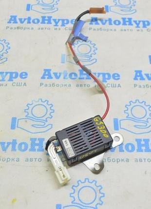 Noise filter module computer lexus gs300 gs350 gs430 gs450h 06-11 (02)