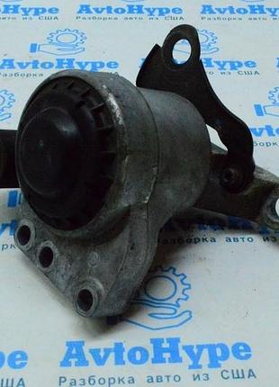 Подушка двигателя правая lincoln mkz 13- 2.0t (04)