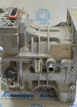 Двигатель электрический nissan leaf 18- em57 (01)