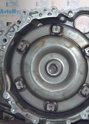 Акпп у зборі lexus rx350 10-15 u660e fwd (03)