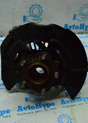 Ступица перед прав infiniti jx35 qx60 13- qx50 19- murano 15- pathfinder 13- altima 13-18