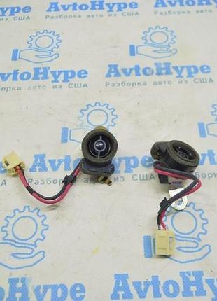 Динамик пищалка передней стойки правый lexus rx300 rx330 rx350 rx400h 04-09