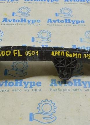 Крепление переднего бампера правое под фарой lexus gs300 gs350 gs430 gs450h 06-07 (01)