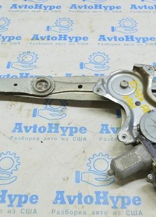 Склопідіймач із мотором перед прав lexus es350 07-12 85701-02010