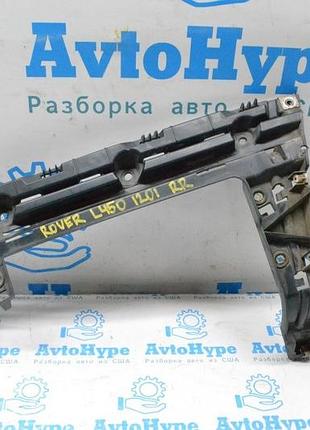 Крепление заднего бампера правое land rover range rover l405 13-17 (01) дефект