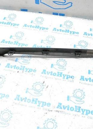 Молдинг заднего бампера прав land rover range rover l405 13-17 ck5217d752ab
