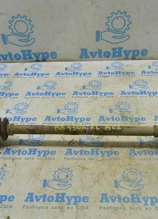 Привод напівось задня ліва lexus rx450h 10-15 42340-48101 (02)