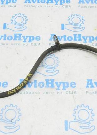 Шланг тормозной передний правый lexus rx350 rx450 10-15