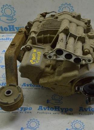 Задній диференціал редуктор lexus rx450h 10-15 62к (02)