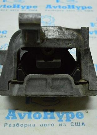 Подушка двигателя правая vw tiguan 09-17 (07)