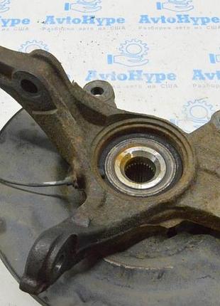 Датчик abs перед лев honda crv 07-11