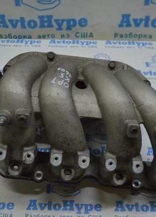 Коллектор впускной kia k5 16- 2.0 gaz (03) (04)