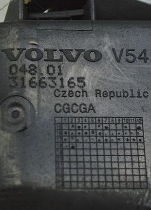 Механізм лючка бензобака volvo s90 16-
