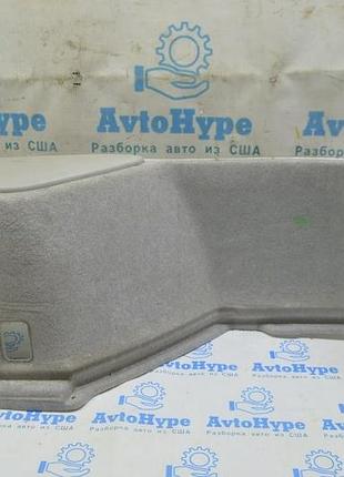 Обшивка арки права lexus rx300 rx330 rx350 rx400h 04-09 сіра