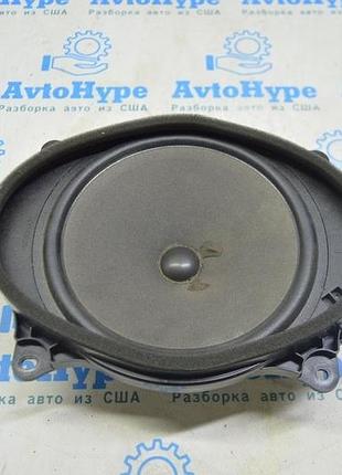 Динамик задней полки левый toyota camry v50 12-14 usa\euro