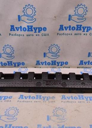 Абсорбер заднего бампера subaru outback 15-19