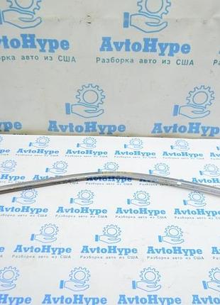 Молдинг двери верхний зад лев toyota camry v50 12-14 usa\euro хром