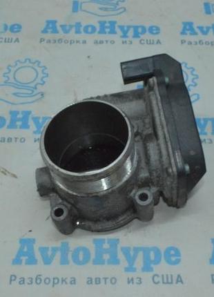 Дросельна заслінка vw tiguan 09-17 (08)
