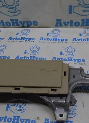 Подушка безопасности airbag коленная водительская левая lexus rx300 rx330 rx350 rx400h 04-09 б