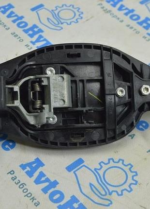 Механизм ручки двери зад лев range rover vog l322 02-12